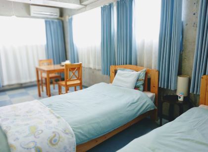 ゲストハウス Sea glass