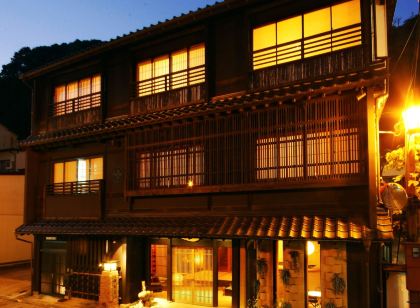 城崎溫泉但馬屋