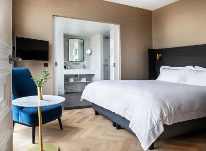 Pillows Grand Boutique Hotel Reylof Ghent