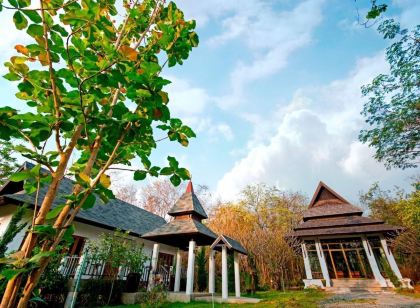 โรงแรมตากอันดามัน