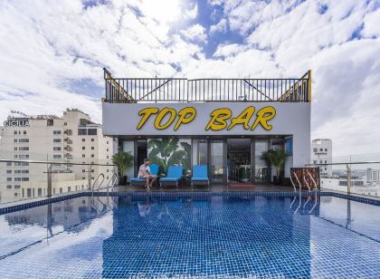 Sana Da Nang Beach Hotel