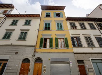 ソッジョルノ ペッツァーティ