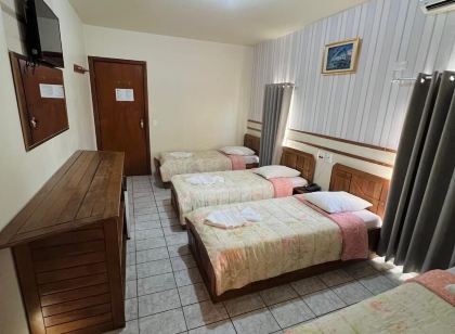 Tulipa Hotel