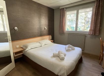 Hotel les Cigalons