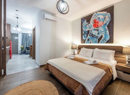 Anna Suites
