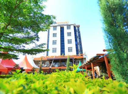 Kerawi International Hotel
