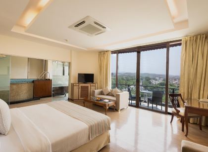 Bella Vista, Panchkula - Chandigarh