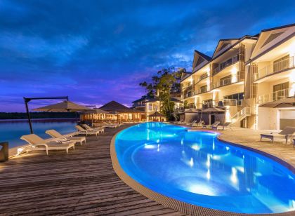 Ramada Resort by Wyndham Port Vila