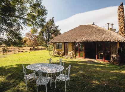 Ardmore Guest Farm