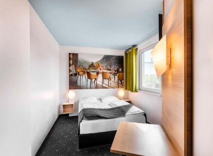 B&B HOTEL Weil am Rhein/Basel