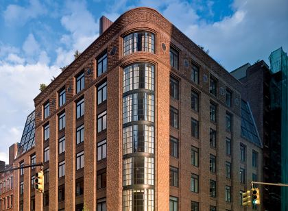 The Greenwich Hotel