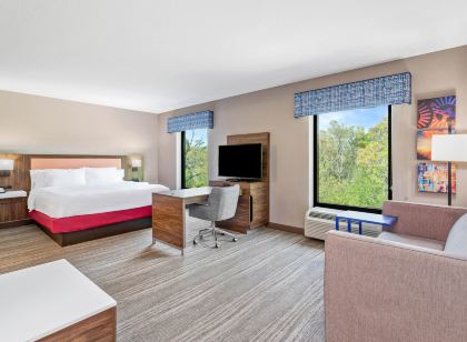 Hampton Inn & Suites Orlando-Apopka