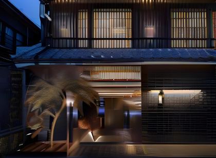 Kyoto Granbell Hotel