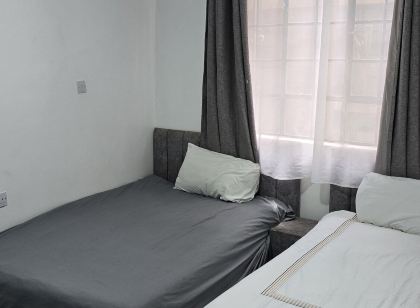 Spad House Furnished Apartment & Spa