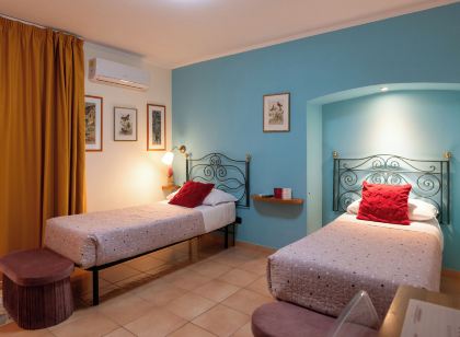 Salerno Vittoria Guest House