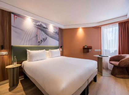 ibis Styles Annecy Le Vieux