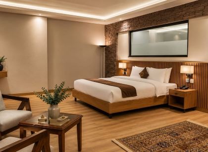 Serene Resorts Naran