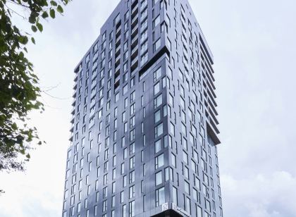 Le Germain Hotel Ottawa