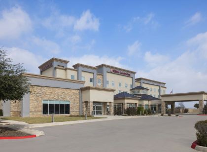 Hilton Garden Inn San Marcos