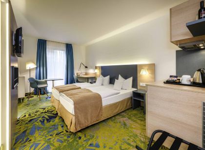 PLAZA INN Regensburg