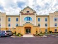 comfort-suites-east-brunswick