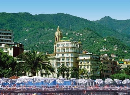Best Western Plus Tigullio Royal Hotel