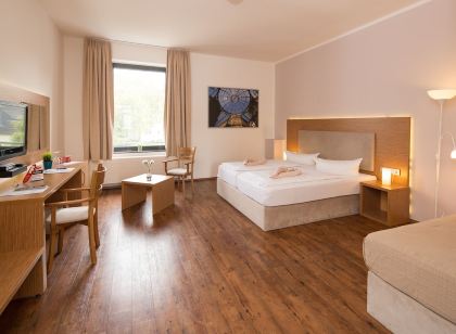 T3 Hotel Cityloft Mönchengladbach
