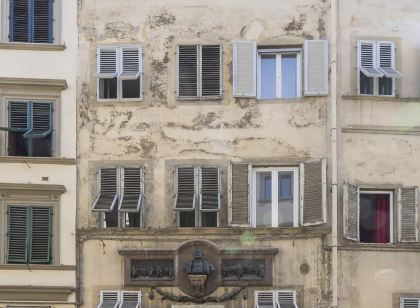 ゲストハウス ベル ドゥオモ