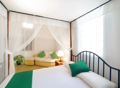 Vihanga Village - Jungle Retreat in Dambulla
