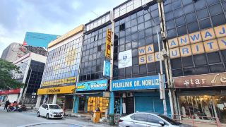 oyo-90461-melawati-times-inn