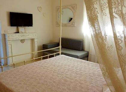 Euromotel Croce Bianca