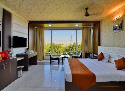 Hotel Tilak