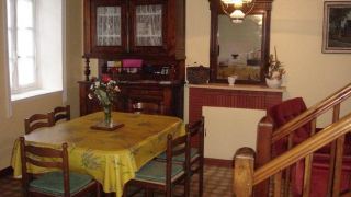 house-with-4-bedrooms-in-loc-envel-28-km-from-the-beach
