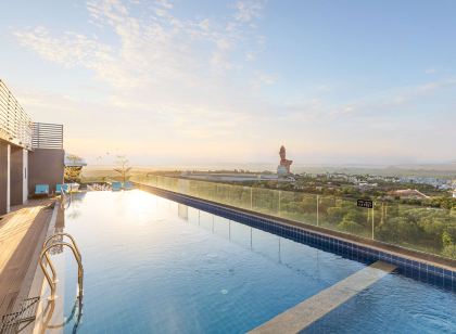 Radisson Hotel Nathdwara