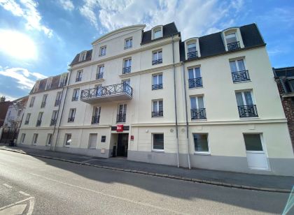 Hôtel Ibis Valenciennes Centre