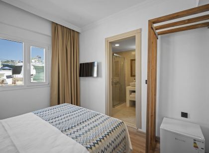 Costa Viva Bodrum