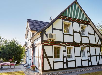 Am Golf- Und Reitpark