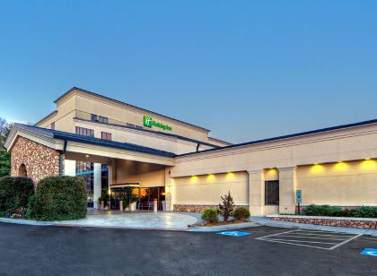 Holiday Inn Asheville - Biltmore West