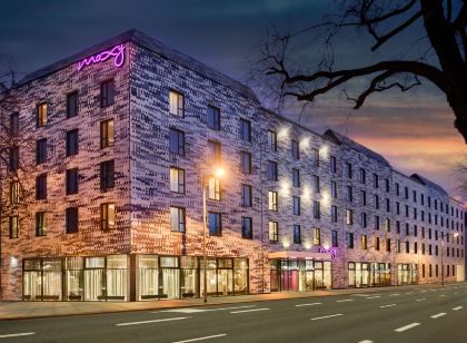 Moxy Dresden Neustadt