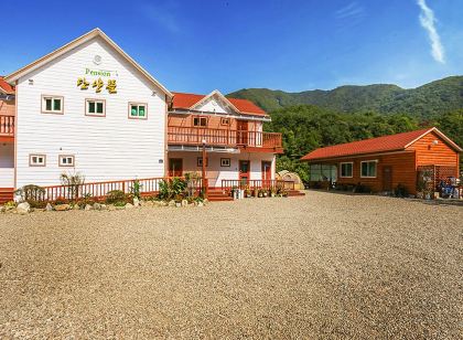 단양 단양뜰펜션