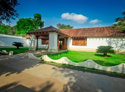 馬杜賴遺產飯店