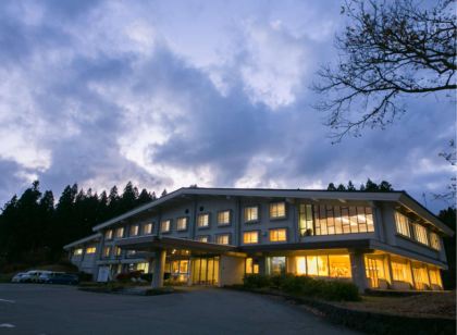 休暇村庄内羽黒