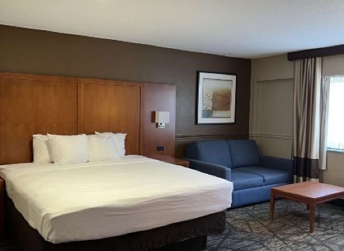 SureStay Plus by Best Western Mobile 1-65