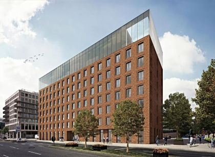 Unique by Atlantic Hotels Kiel
