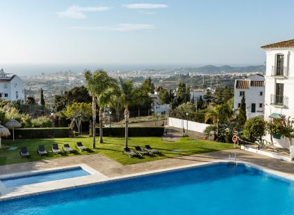 Ilunion Hacienda de Mijas