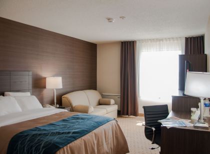 Comfort Inn
