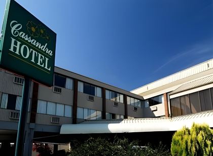 卡桑德拉飯店