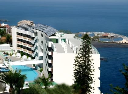 Hotel Atlantic Mirage Suites & Spa - Adults Only