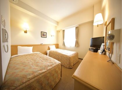 HOTEL AZ 福岡夜須店