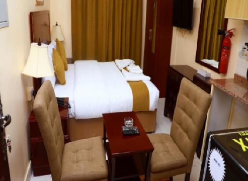 Onyx Hotel Apartments - Maha Hospitality Group